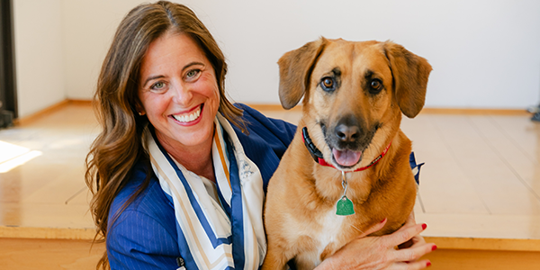 Living Her Values: How Keri Norris Is Helping to Shape the Future of Mercy